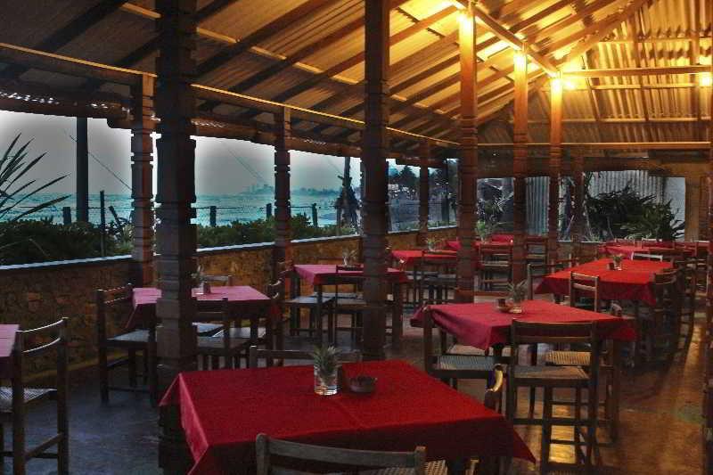 Yoho Rivi Ras Hotel Dehiwala-Mount Lavinia Exterior photo
