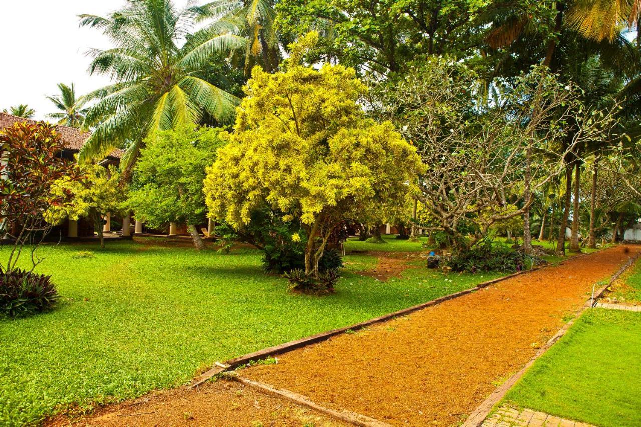 Yoho Rivi Ras Hotel Dehiwala-Mount Lavinia Exterior photo