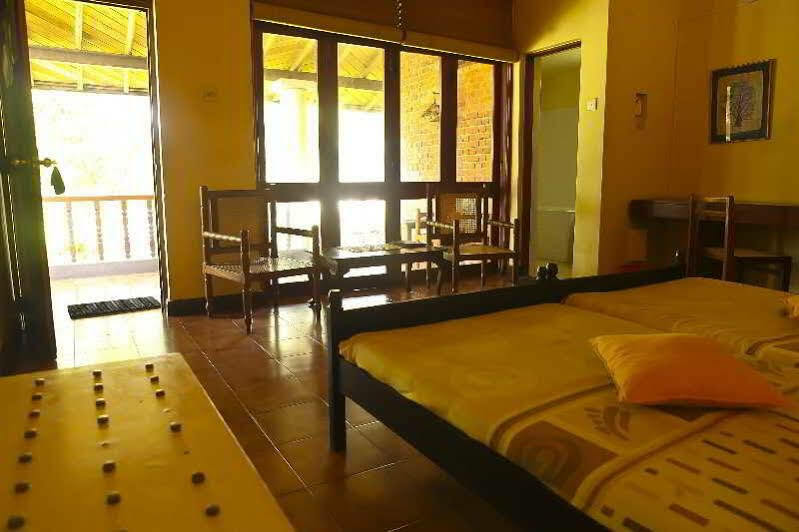 Yoho Rivi Ras Hotel Dehiwala-Mount Lavinia Exterior photo